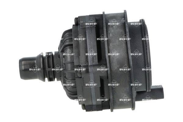 Papildu ūdens sūknis (dzesēšanas ūdens cirkulācija)