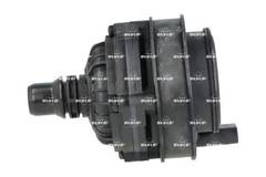 Papildu ūdens sūknis (dzesēšanas ūdens cirkulācija)