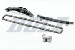 Sadales vārpstas piedziņas ķēdes komplekts