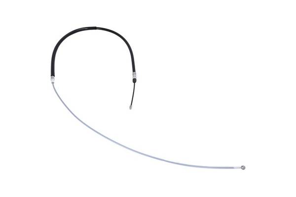 Trose, Stāvbremžu sistēma