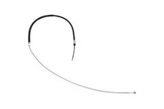 Trose, Stāvbremžu sistēma