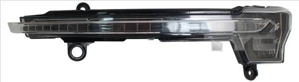 Pagrieziena signāla lukturis