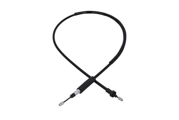 Trose, Stāvbremžu sistēma