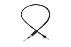 Trose, Stāvbremžu sistēma