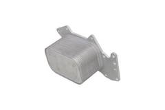 Eļļas radiators, Motoreļļa