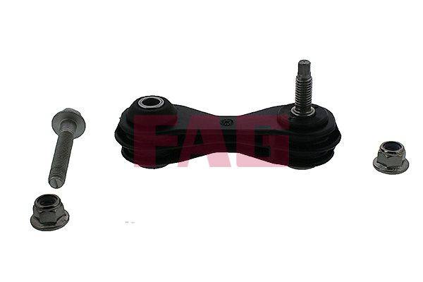 Stiepnis/Atsaite, Stabilizators