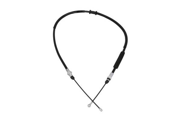 Trose, Stāvbremžu sistēma