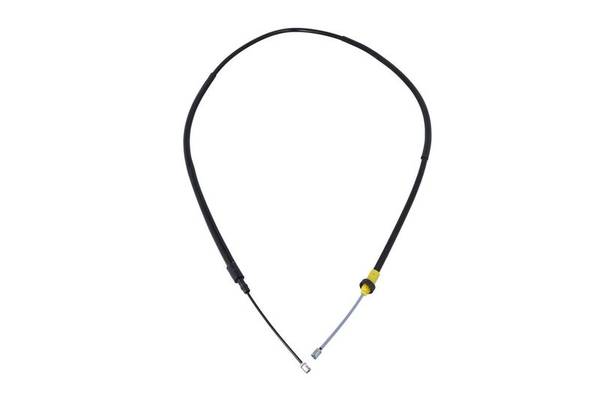 Trose, Stāvbremžu sistēma