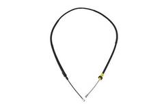 Trose, Stāvbremžu sistēma