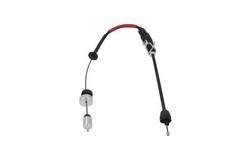 Trose, Sajūga pievads