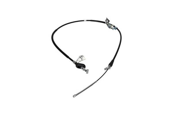 Trose, Stāvbremžu sistēma