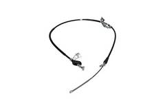 Trose, Stāvbremžu sistēma