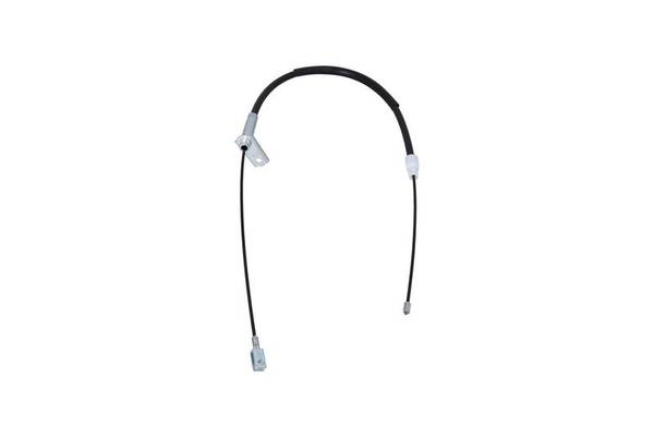 Trose, Stāvbremžu sistēma