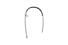 Trose, Stāvbremžu sistēma