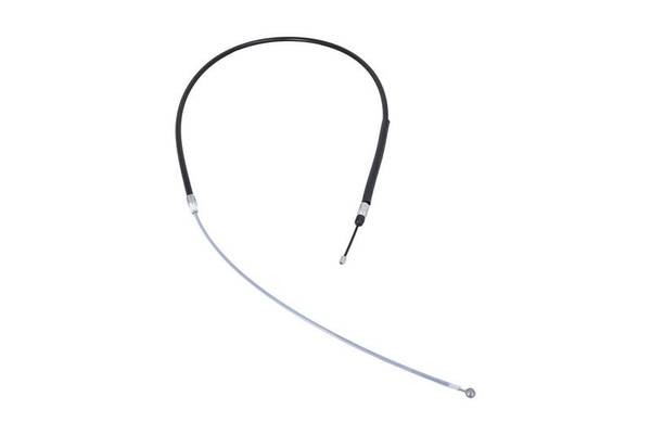 Trose, Stāvbremžu sistēma