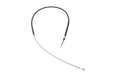 Trose, Stāvbremžu sistēma