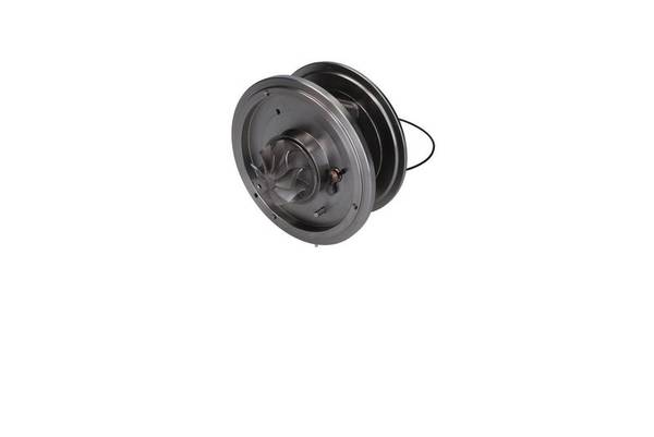 Serdeņa bloks, turbokompresors