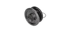 Serdeņa bloks, turbokompresors