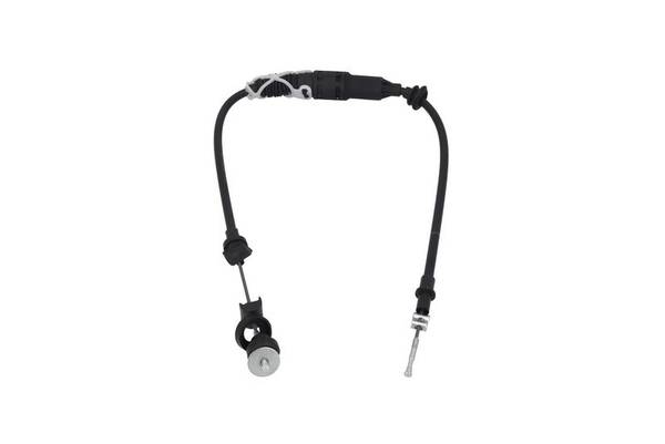 Trose, Sajūga pievads