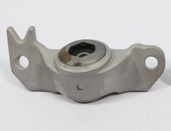 Amortizatora statnes balsts