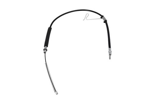 Trose, Stāvbremžu sistēma