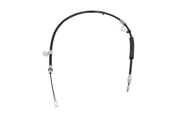 Trose, Stāvbremžu sistēma