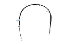 Trose, Stāvbremžu sistēma