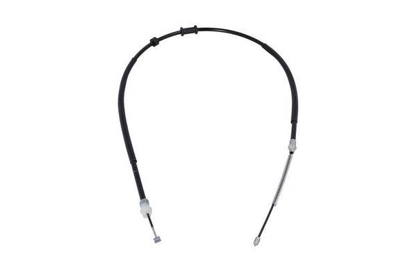 Trose, Stāvbremžu sistēma