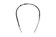 Trose, Stāvbremžu sistēma