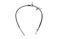 Trose, Stāvbremžu sistēma