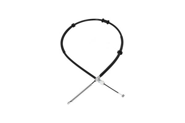 Trose, Stāvbremžu sistēma