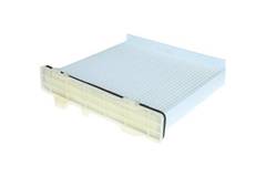 Filtrs, Salona telpas gaiss