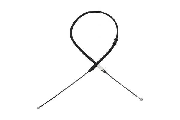 Trose, Stāvbremžu sistēma