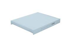 Filtrs, Salona telpas gaiss