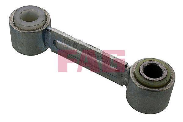 Stiepnis/Atsaite, Stabilizators