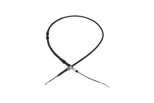 Trose, Stāvbremžu sistēma