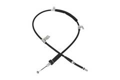 Trose, Stāvbremžu sistēma