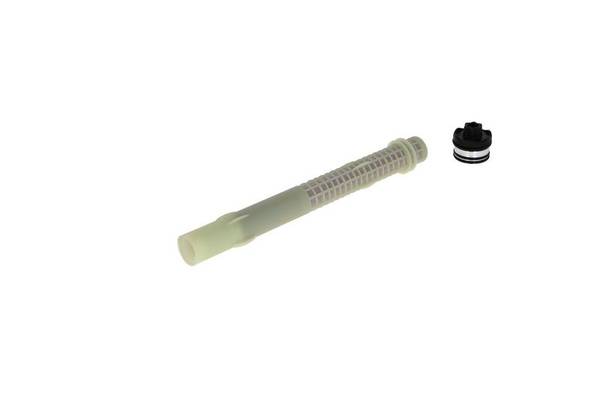 Sausinātājs, Kondicionieris