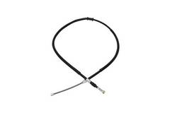 Trose, Stāvbremžu sistēma