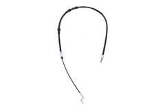 Trose, Stāvbremžu sistēma