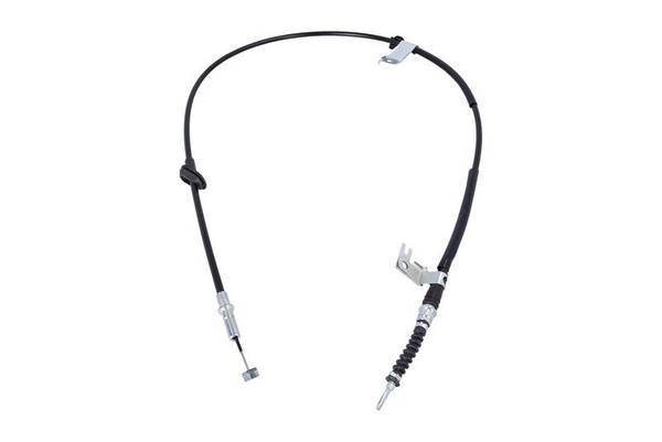 Trose, Stāvbremžu sistēma