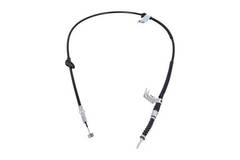 Trose, Stāvbremžu sistēma