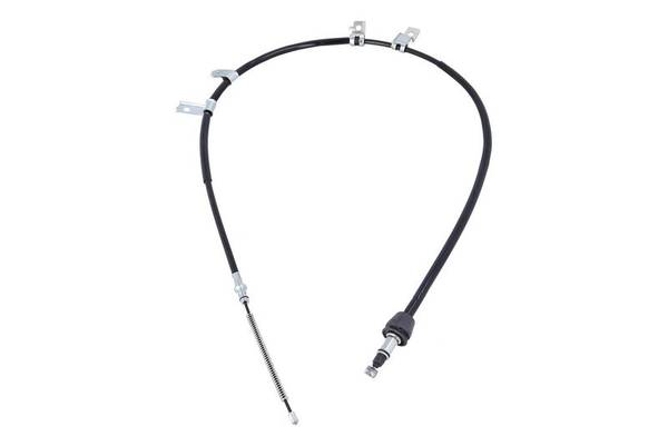 Trose, Stāvbremžu sistēma