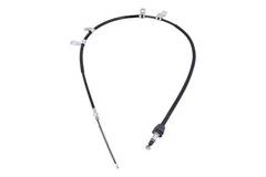 Trose, Stāvbremžu sistēma