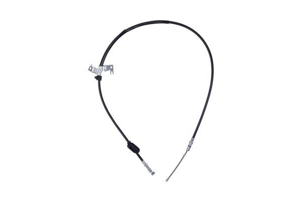 Trose, Stāvbremžu sistēma