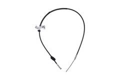 Trose, Stāvbremžu sistēma