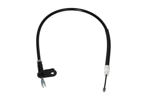 Trose, Stāvbremžu sistēma