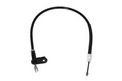 Trose, Stāvbremžu sistēma