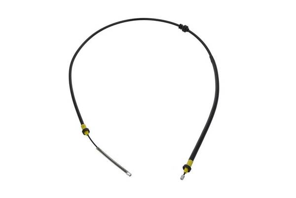 Trose, Stāvbremžu sistēma