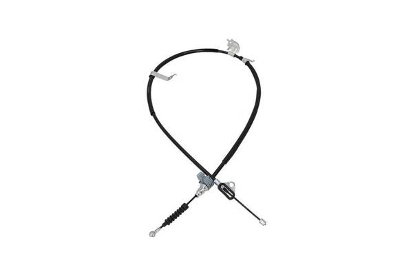 Trose, Stāvbremžu sistēma